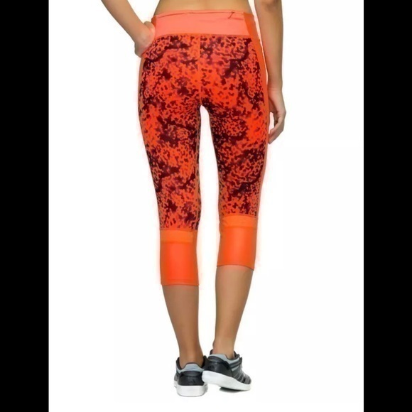 WOMEN'S ADIDAS SUPERNOVA 3/4 RUNNING YOGA … - Picture 3 of 10
